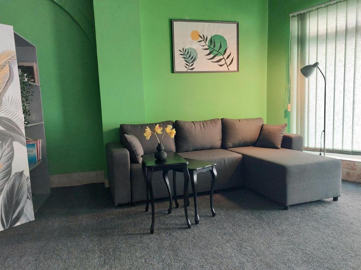 Apartament Mila Studio Bac Zewnętrze zdjęcie